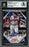Ronald Acuna Jr. Autographed 2019 Topps Player Highlights Card #RA-8 Atlanta Braves Beckett BAS #16710587