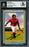 Ronald Acuna Jr. Autographed 2020 Topps Turkey Red Card #TR2 Atlanta Braves Beckett BAS #16710987