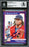 Ronald Acuna Jr. Autographed 2021 Bowman Diamond Kings Card #16 Atlanta Braves Beckett BAS #16711013