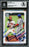 Ronald Acuna Jr. Autographed 2021 Topps Card #61 Atlanta Braves Beckett BAS #16711034