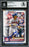 Ronald Acuna Jr. Autographed 2022 Bowman Card #70 Atlanta Braves Beckett BAS #16711134