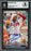 Ronald Acuna Jr. Autographed 2022 Stadium Club Card #108 Atlanta Braves Beckett BAS #16711353