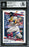 Ronald Acuna Jr. Autographed 2022 Topps Opening Day Bomb Squad Card #BS13 Atlanta Braves Beckett BAS #16711359
