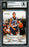 Stephen Curry Autographed 2009-10 Prestige Rookie Card #207 Golden State Warriors Beckett BAS #16713310