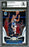 Stephen Curry Autographed 2018-19 Panini Certified Card #141 Golden State Warriors Beckett BAS #16713474
