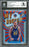 Stephen Curry Autographed 2021-22 Donruss Optic My House Prizm Card #3 Golden State Warriors Beckett BAS #16714210