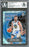 Stephen Curry Autographed 2022-23 Donruss Optic Express Lane Prizm Card #2 Golden State Warriors Beckett BAS #16708050