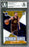 Stephen Curry Autographed 2022-23 Donruss Optic Winner Stays Card #18 Golden State Warriors Beckett BAS #16708053