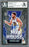 Stephen Curry Autographed 2022-23 Donruss Optic My House Card #10 Golden State Warriors Beckett BAS #16708073