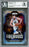 Stephen Curry Autographed 2022-23 Panini Prizm Fireworks Card #19 Golden State Warriors Beckett BAS #16708139