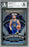 Stephen Curry Autographed 2022-23 Panini Prizm Dominance Card #23 Golden State Warriors Beckett BAS #16708171