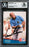 Arnold Palmer Autographed 1991 Pro Set Card #220 Beckett BAS #16705843
