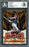 Juan Soto Autographed 2022 Donruss Unleashed Rapture Card #UL8 New York Yankees Beckett BAS #16704837