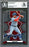 Juan Soto Autographed 2022 Panini Mosaic Card #127 New York Yankees Beckett BAS #16704881
