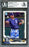 Fernando Tatis Jr. Autographed 2018 Bowman Chrome Rookie Card #BCP114 San Diego Padres Beckett BAS #16705134