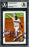 Fernando Tatis Jr. Autographed 2021 Topps Opening Day Card #1 San Diego Padres Beckett BAS #16705293