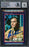 William Shatner Autographed 1991 Impel 25th Anniversary Card #97 Star Trek Captain Kirk Auto Grade Gem Mint 10 Beckett BAS #16580492
