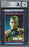 William Shatner Autographed 1991 Impel 25th Anniversary Card #117 Star Trek Captain Kirk Auto Grade Gem Mint 10 Beckett BAS #16580493