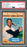 Willie Mays Autographed 1962 Topps Card #395 San Francisco Giants Vintage 1960's Signature PSA/DNA #89041272