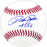 Pete Rose Autographed Official MLB Baseball Cincinnati Reds "4256" PR Holo