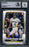 Oneil Cruz Autographed 2023 Bowman Card #19 Pittsburgh Pirates Auto Grade Gem Mint 10 Beckett BAS