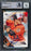 Manny Machado Autographed 2016 Topps Card #175 Baltimore Orioles Auto Grade Gem Mint 10 Beckett BAS