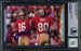 Joe Montana Autographed 1993 Proline Portraits Card #565 San Francisco 49ers Auto Grade Gem Mint 10 Beckett BAS