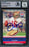 Joe Montana Autographed 2011 Topps Super Bowl Legends Card #SBL-XXIV San Francisco 49ers Auto Grade Gem Mint 10 Beckett BAS