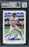 Jeremy Pena Autographed 2022 Topps Update Rookie Card #US253 Houston Astros Auto Grade Gem Mint 10 Beckett BAS