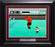 Mike Tyson Autographed Framed 16x20 Photo Nintendo Punch-Out!! Beckett BAS QR