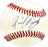 Raul Sanchez Autographed Official AL Baseball Reds, Senators Beckett BAS QR #BM17782