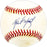 Manny Montejo Autographed Official AL Baseball Tigers, Cuba Beckett BAS QR #BM17825