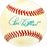 Lou Kretlow Autographed Official AL Baseball Detroit Tigers, Chicago White Sox Beckett BAS QR #BM17831