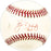 Ben Davis Autographed Official MLB Baseball Mariners, Padres MLB Holo #AR105001