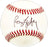 Ron LeFlore Autographed Official AL Baseball Detroit Tigers, Chicago White Sox