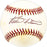 Pedro Astacio Autographed Official MLB Baseball Los Angeles Dodgers, New York Mets