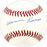 Marius Russo Autographed Official AL Baseball New York Yankees