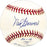 Ned Garver Autographed Official MLB Baseball St. Louis Browns "20-12 1951 Browns"