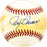 Roy Sievers Autographed Official AL Baseball Washington Senators