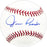 Jim Proctor Autographed Official MLB Baseball Detroit Tigers