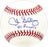Jim Sundberg Autographed Official MLB Baseball Kansas City Royals "85 Royals"