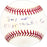 Tom Bradley Autographed Official MLB Baseball Chicago White Sox "1971 & 1972 White Sox"