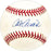 Alex Arias Autographed Official NL Baseball Philadelphia Phillies, Miami Marlins
