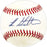 Lee Guetterman Autographed Official AL Baseball New York Yankees, Seattle Mariners
