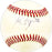 Tom Poquette Autographed Official AL Baseball Kansas City Royals, Texas Rangers