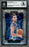 Stephen Curry Autographed 2015-16 Select Card #99 Golden State Warriors Beckett BAS