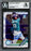 Julio Rodriguez Autographed 2019 Bowman Chrome Draft Rookie Card #BDC60 Seattle Mariners Beckett BAS