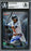 Julio Rodriguez Autographed 2022 Bowman's Best Rookie Card #23 Seattle Mariners Beckett BAS