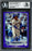 Julio Rodriguez Autographed 2022 Topps Chrome Update Purple Refractors Rookie Card #USC150 Seattle Mariners Beckett BAS