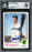 Julio Rodriguez Autographed 2022 Topps Heritage Rookie Card #700 Seattle Mariners Beckett BAS